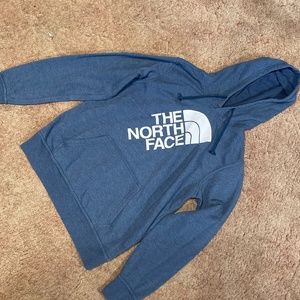 North Face Sweatshirt